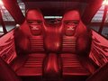 1991 BMW 3 серии 320i II (E30), красный - вид 10