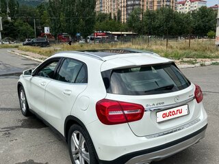 2014 Mercedes-Benz GLA 250 I (X156), белый, 1900000 рублей, вид 5