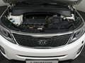 2016 Kia Sorento II Рестайлинг, белый - вид 8