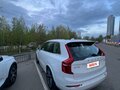 2016 Volvo XC90 II, белый, 3000000 рублей - вид 3