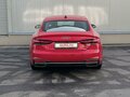 2022 Audi A5 Sportback 40 TFSI II (F5) Рестайлинг, пурпурный, 4300000 рублей - вид 7
