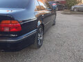 1998 BMW 5 серии 520i IV (E39), синий, 730000 рублей - вид 5