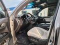 2017 Lexus LX 570 III Рестайлинг 2, серый, 6660000 рублей - вид 1