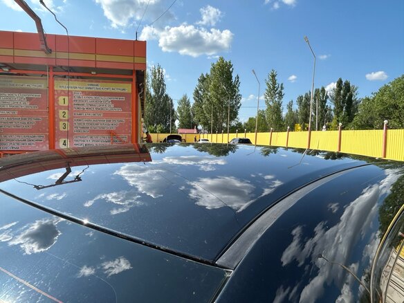 2011 Toyota Corolla X (E140, E150) Рестайлинг, чёрный, 1150000 рублей - вид 15