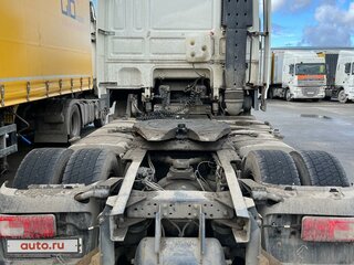 2017 DAF XF 105, белый, 4600000 рублей, вид 4