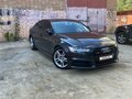 2017 Audi A6 IV (C7) Рестайлинг, серый - вид 4
