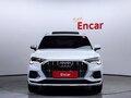 2021 Audi Q3 35 TDI II (F3), белый, 2800000 рублей - вид 2