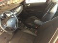 2012 Alfa Romeo Giulietta III, красный - вид 4