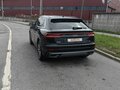 2019 Audi Q8 55 TFSI I (4M), чёрный, 6480000 рублей - вид 6