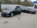 2015 Mazda 6 III (GJ) Рестайлинг, чёрный, 2000000 рублей - вид 5