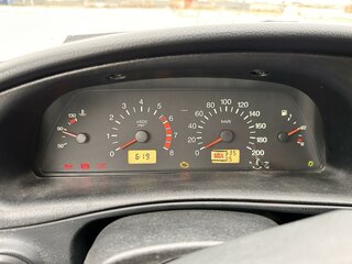 2016 Chevrolet Niva I Рестайлинг, серый, 1100000 рублей, вид 3
