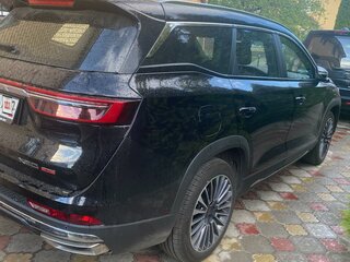 2023 Jetour X90+, чёрный, 3390000 рублей, вид 2