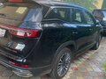 2023 Jetour X90+, чёрный, 3390000 рублей - вид 1