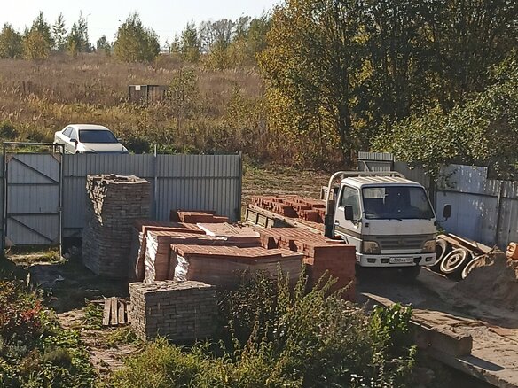2007 BAW Fenix 1044, белый, 495000 рублей - вид 10
