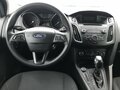 2018 Ford Focus III Рестайлинг, белый - вид 7