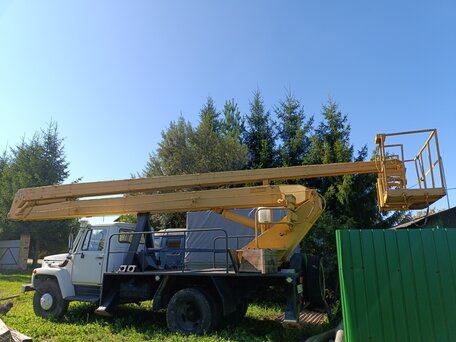2005 ГАЗ 3309, белый, 850000 рублей, вид 2