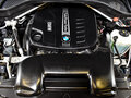 2019 BMW X6 30d II (F16), чёрный - вид 9