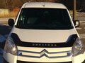 2010 Citroen Berlingo II, белый - вид 10