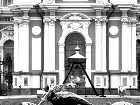 2010 Big Dog Motorcycles Pitbull, синий, 4200000 рублей, вид 4