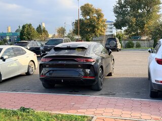 2025 BYD Song L, чёрный, 2999999 рублей, вид 4