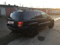 2001 Jeep Grand Cherokee II (WJ), чёрный - вид 10