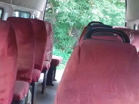 2013 Ford Transit, белый, 950000 рублей, вид 5
