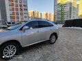 2010 Lexus RX 350 III, серебристый, 2100000 рублей - вид 9