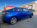 2017 Chevrolet Volt II, синий, 1450000 рублей - вид 7