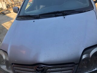 2005 Toyota Corolla IX (E120, E130) Рестайлинг, серебристый, 500000 рублей, вид 3