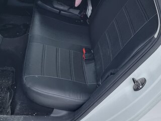 2018 Volkswagen Polo V Рестайлинг, белый, 770000 рублей, вид 5