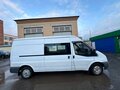 2013 Ford Transit, белый, 1600000 рублей - вид 2