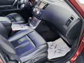 2008 Infiniti FX35 I (S50) Рестайлинг, оранжевый, 1010000 рублей - вид 8