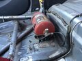 2004 Honda Civic Type R VII Рестайлинг, чёрный - вид 1