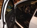 2018 Ford Focus III Рестайлинг, белый, 1250000 рублей - вид 9