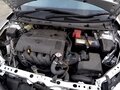 2016 Toyota Corolla Fielder XI (E160, E170, E180) Рестайлинг 1, серебристый, 1280000 рублей - вид 5