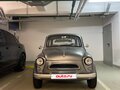 1966 ЗАЗ 965, серый, 3333000 рублей - вид 1