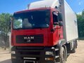 2006 MAN TGA, красный, 3800000 рублей