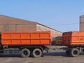 2016 КамАЗ 45143, оранжевый, 3200000 рублей - вид 7