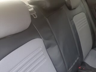 2015 Hyundai i40 I Рестайлинг, белый, 1570000 рублей, вид 4