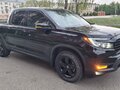 2022 Honda Ridgeline II Рестайлинг, чёрный, 2850000 рублей - вид 9