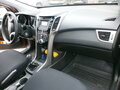 2014 Hyundai i30 II, коричневый, 1500000 рублей - вид 8