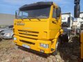 2023 КамАЗ 65116, жёлтый, 2590000 рублей - вид 1