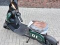 2024 Zeeho AE2, зелёный, 180000 рублей - вид 4