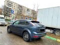 2011 Ford Focus II Рестайлинг, серый - вид 6