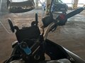 2021 Voge 300DS, чёрный, 323000 рублей - вид 5
