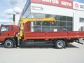 2024 Dayun CGC1120, красный, 8899000 рублей - вид 6