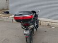 2006 Honda VFR 800, чёрный, 480000 рублей - вид 4