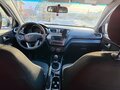 2012 Kia Rio 5-speed III, серый, 830000 рублей - вид 8