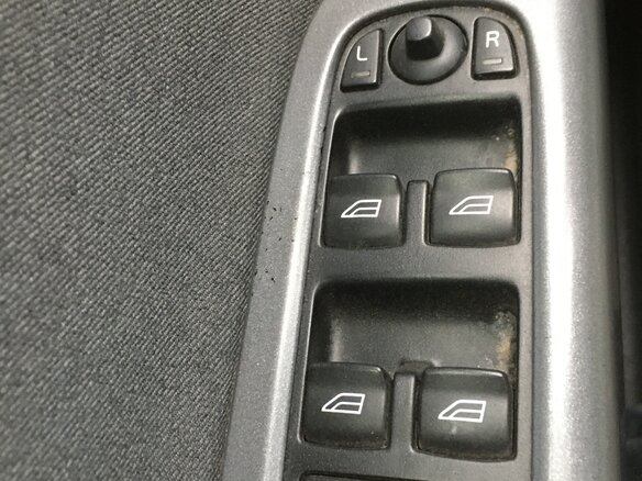 2006 Volvo S40 II, красный, 850000 рублей - вид 23