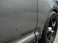 2003 Porsche Cayenne Turbo I (955), серый, 955000 рублей - вид 11